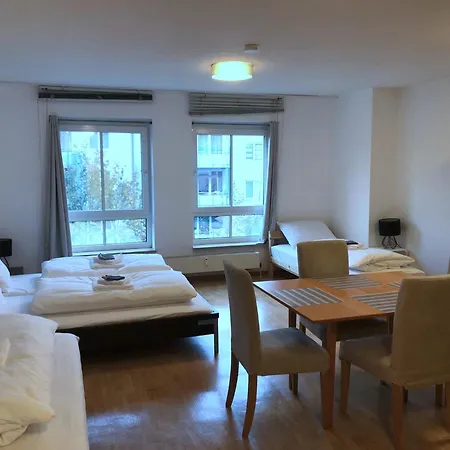 Apartamento Bei Wurtzburgo