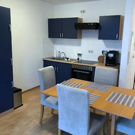 Bei Apartamento