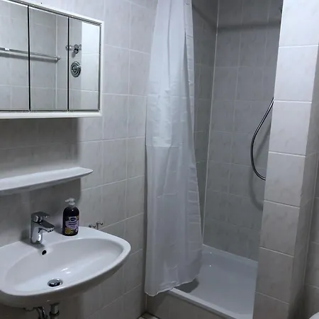 Bei Apartamento *