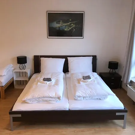 Bei Apartamento *